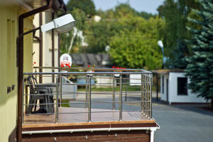 Hotel Fotex Ubytovanie, izby Varšava, Ząbki