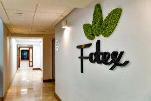 Hotel Fotex Ubytovanie, izby Varšava, Ząbki