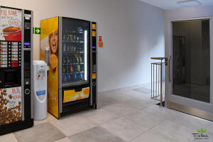 Hotel Fotex Ubytovanie, izby Varšava, Ząbki