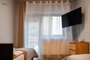 Hotel Fotex Ubytovanie, izby Varšava, Ząbki