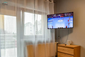 Hotel Fotex Ubytovanie, izby Varšava, Ząbki