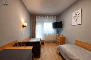 Hotel Fotex Ubytovanie, izby Varšava, Ząbki