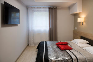 Hotel Fotex Ubytovanie, izby Varšava, Ząbki