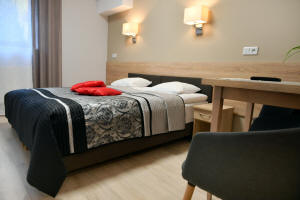 Hotel Fotex Ubytovanie, izby Varšava, Ząbki