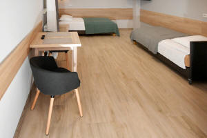 Hotel Fotex Ubytovanie, izby Varšava, Ząbki