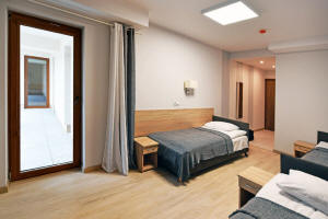 Hotel Fotex Ubytovanie, izby Varšava, Ząbki