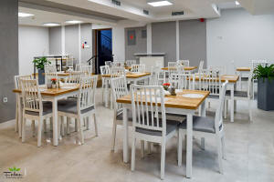 Hotel Fotex Ubytovanie, izby Varšava, Ząbki