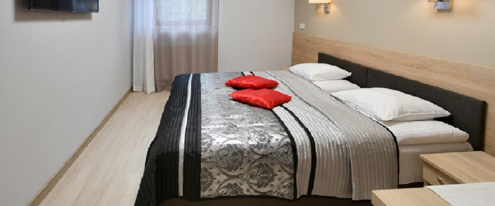 Hotel Fotex Ubytovanie, izby Varšava, Ząbki