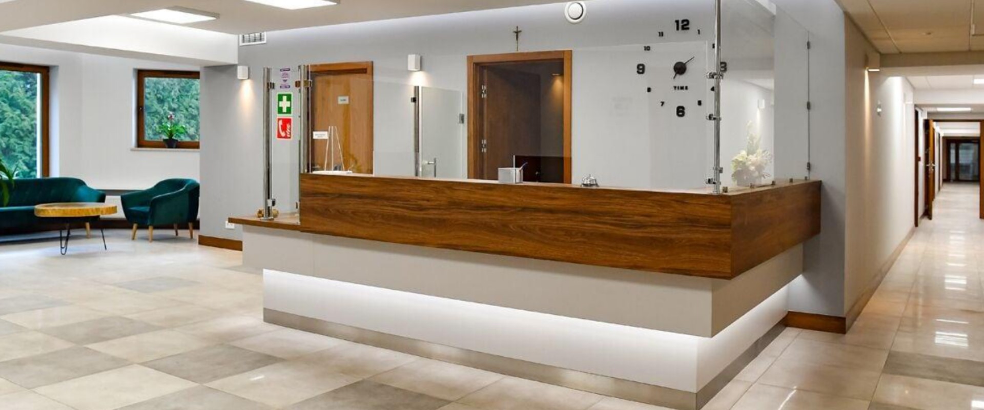 Hotel Fotex Ubytovanie, izby Varšava, Ząbki